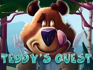 Teddy's Quest